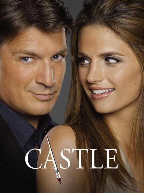 schauspieler castle|Castle (TV series)